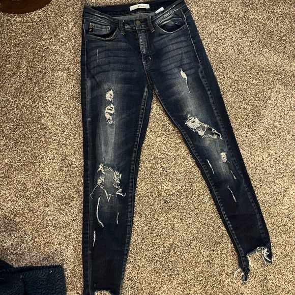 kancan jeans - Picture 3 of 6